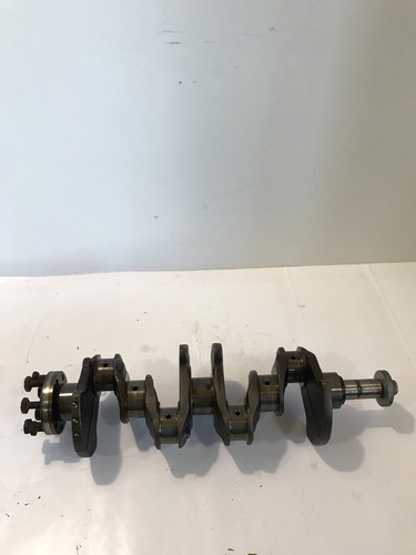 Albero motore renault - motore,