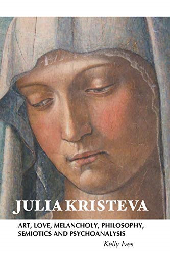 Julia kristeva art love - art,,