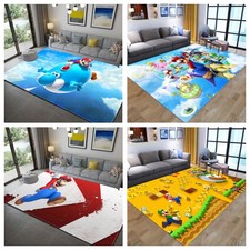 Tappeto moda bambini Super