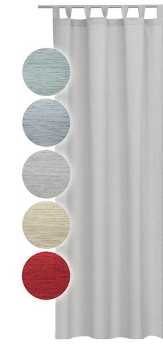 Tendina elegante erica - elegante,