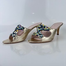 Emilio Pucci Firenze Scarpe