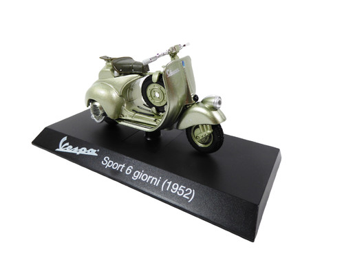 Piaggio vespa sport giorni - piaggio,