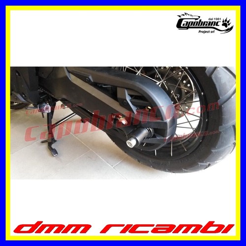 Antifurto meccanico push - meccanico,