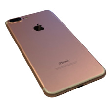 Apple iPhone 7 Plus 32/128 GB sbloccato Verizon Att oro rosa rosso nero ESN regolare