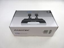 Fanatec CSL Elite Pedali e
