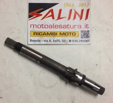 Clutch Tree Moto Guzzi