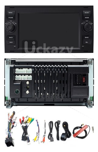 Autoradio 2din android 10 - 2din,