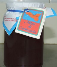 miele di corbezzolo     (