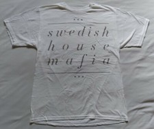 Maglietta Swedish House Mafia