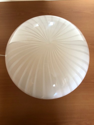 Lampada tavolo anni - lampada, in