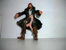 JACK SPARROW - PIRATI dei