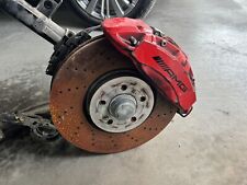 Ricambi Mercedes Benz A45s AMG 2024 Sospensioni Plastiche …