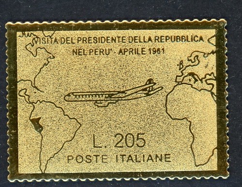 Gronchi rosa 1961 lamina - 1961,