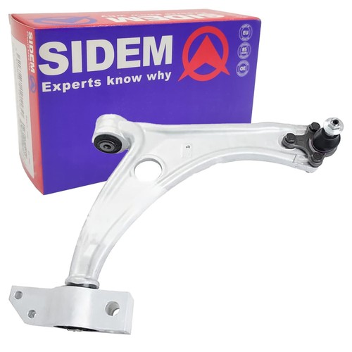 Sidem querlenker unten - querlenker,