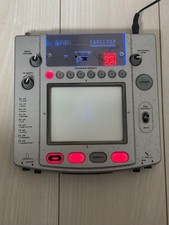 Sintetizzatore effetto DJ Korg
