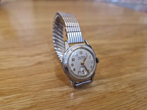 Orologio donna vintage - __,