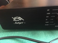Amplificatore Integre YBA