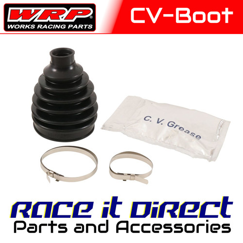 Boot per yamaha wolverine - yamaha,