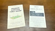 SUBBUTEO CATALOGHI ANNI 60