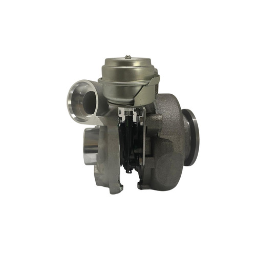 Turbocompressore per
