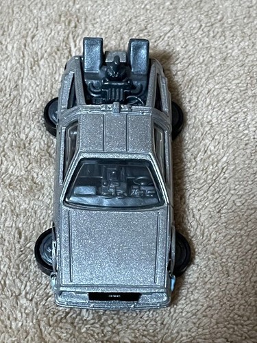 Modalità hot wheels ritorno - modalità,