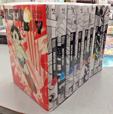 Astro Boy 1/9 SERIE COMPLETA -