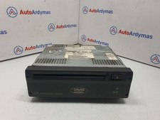 BMW 7 E65 E66 2004 CD DVD