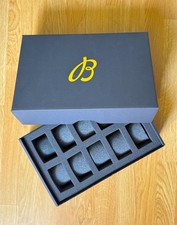Boite Breitling neuve dix