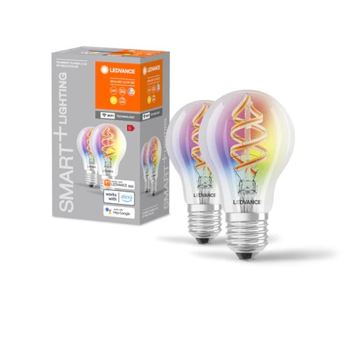 Led smart spirale - 2,