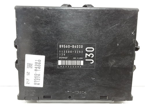 Centralina motore ecu per - centralina,
