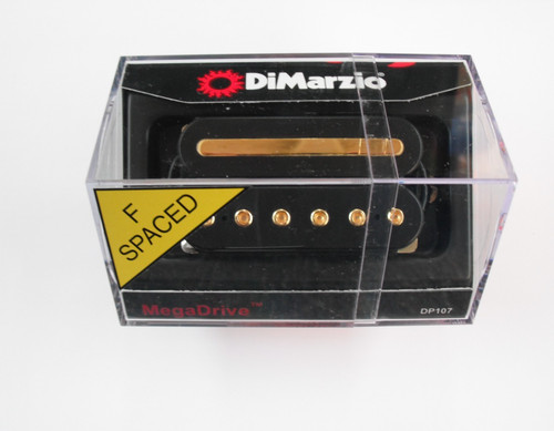 Humbucker ponte megadrive - humbucker,