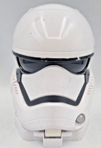 Star wars stormtrooper - star,
