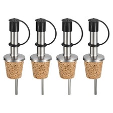 4pz Beccuccio Olio Oliva con