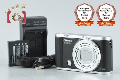Casio high speed exilim - speed,