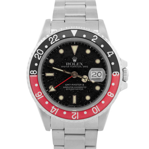 1989 cartoline rolex - 1989,
