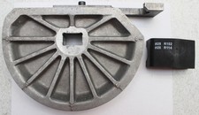 REMS segmento di piegatura e