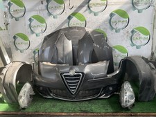 MUSATA COMPLETA PER ALFA ROMEO Giulietta Serie (940_) (10>13)