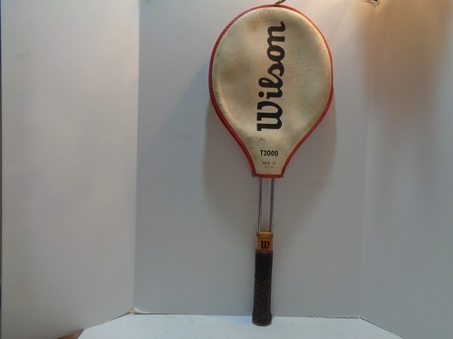 Racchetta tennis vintage - racchetta,