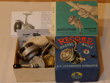 Mulinello da spinning