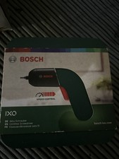 Bosch IXO Avvitatore senza
