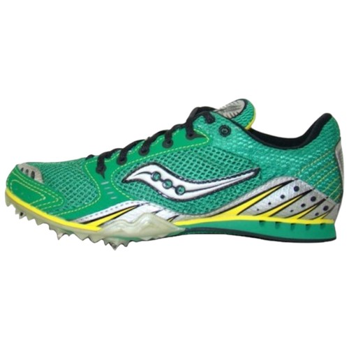 Saucony scarpe velocity spike - saucony,
