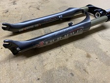 Marzocchi Bomber MX Pro ETA