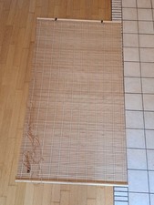 Tenda rullo bambù - tenda, a