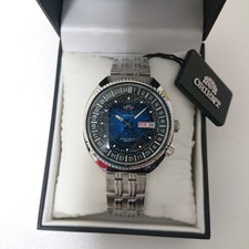 [INUTILIZZATO] Orient World