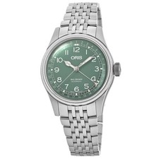 Orologio Unisex Oris Big Crown