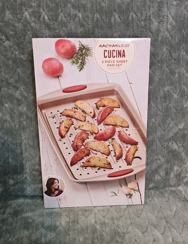 Rachel ray cucina - ray, set