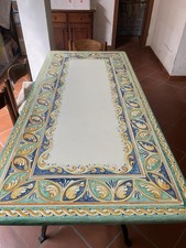 Vendo tavolo pietra lavica - vendo,
