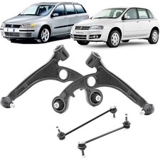 KIT 2 BRACCI BRACCETTI +