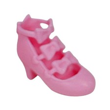 Scarpe per bambole in scala