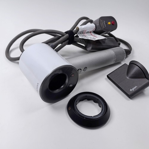 Dyson supersonic hair dryer - dyson,